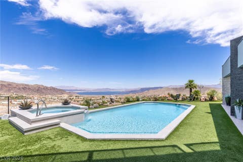 Tiny photo for 1315 Alpine Drive, Boulder City, NV 89005 (MLS # 2777050)