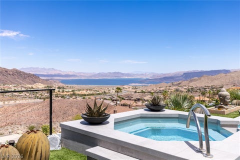 Tiny photo for 1315 Alpine Drive, Boulder City, NV 89005 (MLS # 2777050)