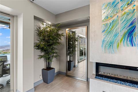 Tiny photo for 1315 Alpine Drive, Boulder City, NV 89005 (MLS # 2777050)