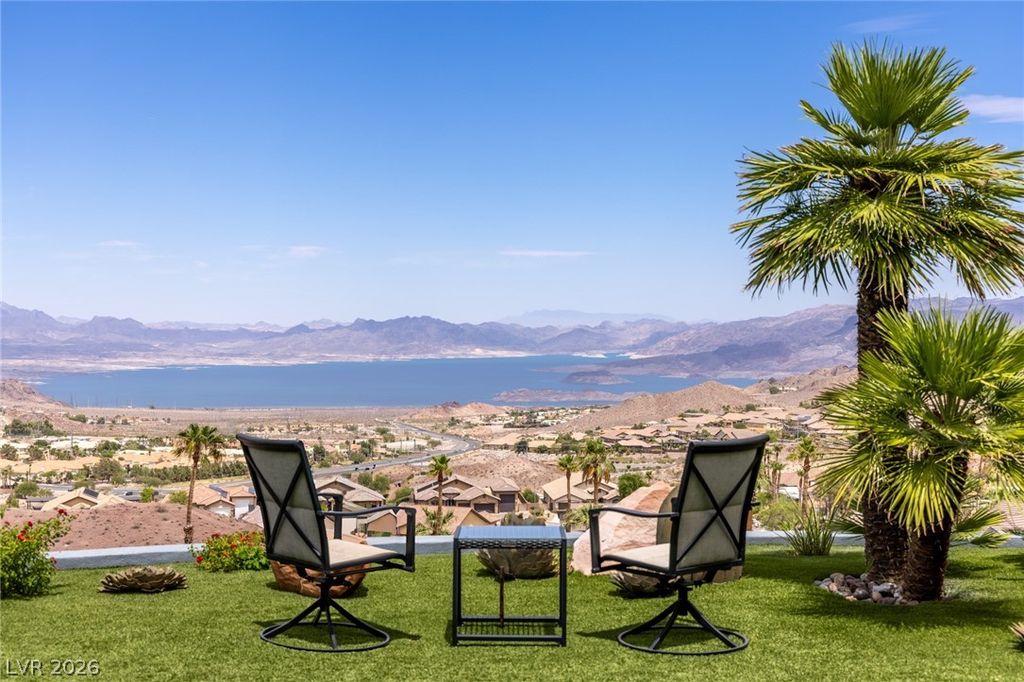 Photo of 1315 Alpine Drive, Boulder City, NV 89005 (MLS # 2777050)