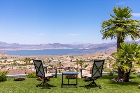 Tiny photo for 1315 Alpine Drive, Boulder City, NV 89005 (MLS # 2777050)