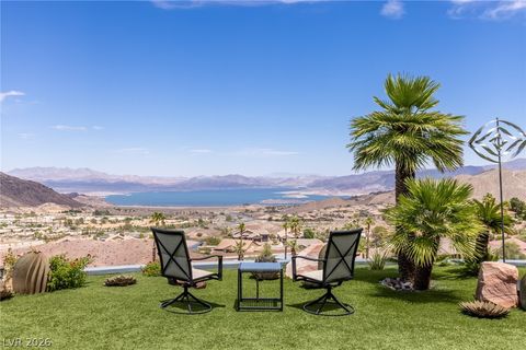 Tiny photo for 1315 Alpine Drive, Boulder City, NV 89005 (MLS # 2777050)
