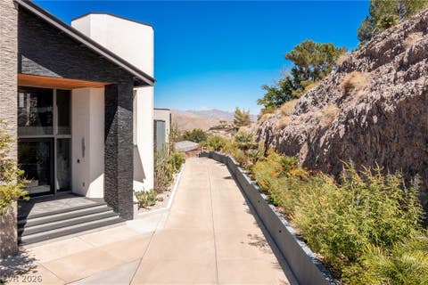 Tiny photo for 1315 Alpine Drive, Boulder City, NV 89005 (MLS # 2777050)