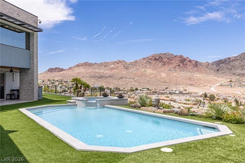 Tiny photo for 1315 Alpine Drive, Boulder City, NV 89005 (MLS # 2777050)