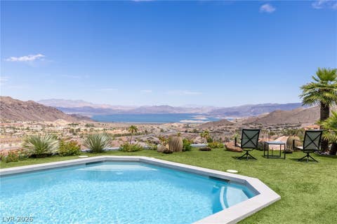 Tiny photo for 1315 Alpine Drive, Boulder City, NV 89005 (MLS # 2777050)