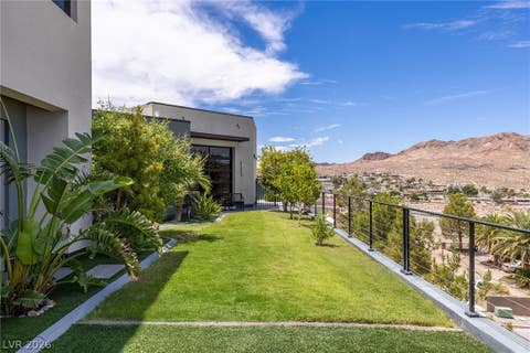 Tiny photo for 1315 Alpine Drive, Boulder City, NV 89005 (MLS # 2777050)