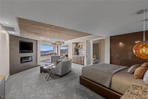 Tiny photo for 1315 Alpine Drive, Boulder City, NV 89005 (MLS # 2777050)