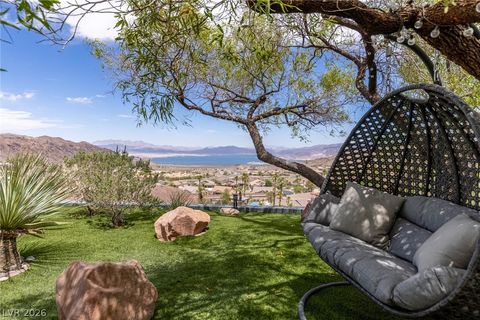Tiny photo for 1315 Alpine Drive, Boulder City, NV 89005 (MLS # 2777050)