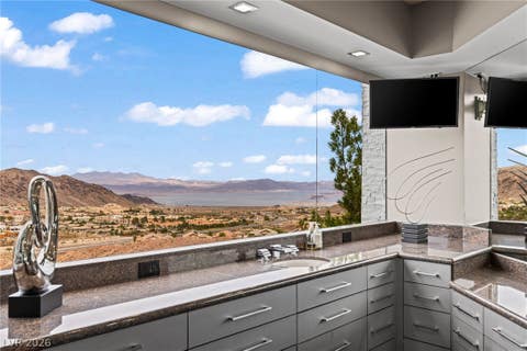 Tiny photo for 1315 Alpine Drive, Boulder City, NV 89005 (MLS # 2777050)