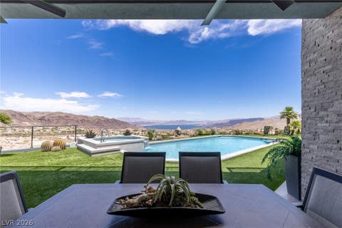 Tiny photo for 1315 Alpine Drive, Boulder City, NV 89005 (MLS # 2777050)