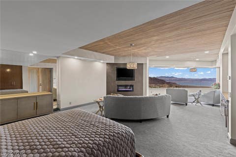 Tiny photo for 1315 Alpine Drive, Boulder City, NV 89005 (MLS # 2777050)