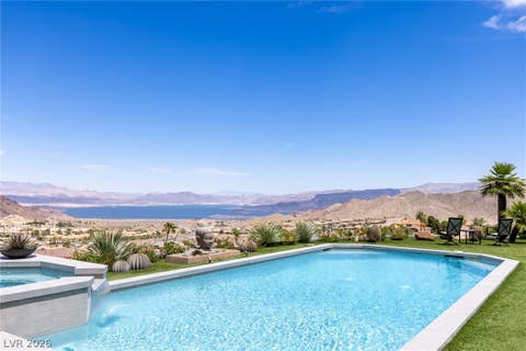 Tiny photo for 1315 Alpine Drive, Boulder City, NV 89005 (MLS # 2777050)