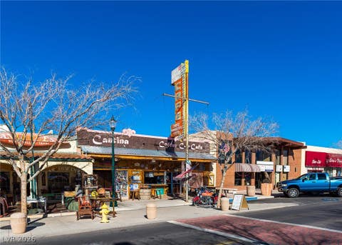Tiny photo for 1315 Alpine Drive, Boulder City, NV 89005 (MLS # 2777050)