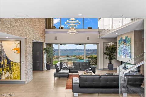 Tiny photo for 1315 Alpine Drive, Boulder City, NV 89005 (MLS # 2777050)