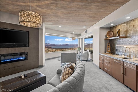 Tiny photo for 1315 Alpine Drive, Boulder City, NV 89005 (MLS # 2777050)