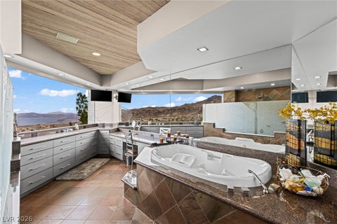 Tiny photo for 1315 Alpine Drive, Boulder City, NV 89005 (MLS # 2777050)
