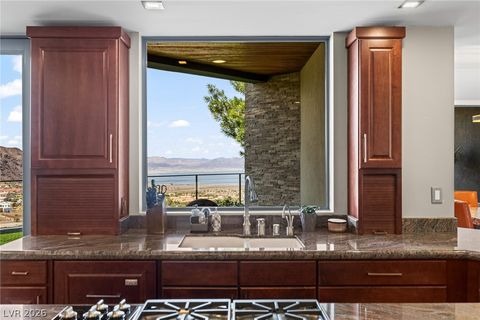 Tiny photo for 1315 Alpine Drive, Boulder City, NV 89005 (MLS # 2777050)