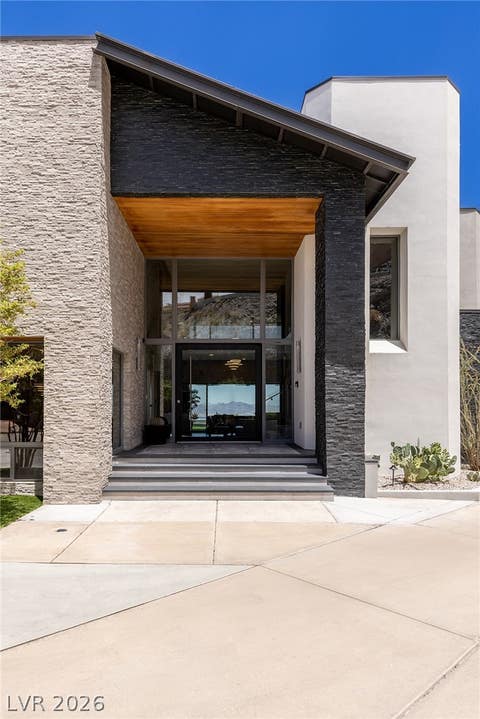 Tiny photo for 1315 Alpine Drive, Boulder City, NV 89005 (MLS # 2777050)
