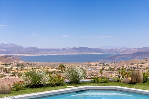 Tiny photo for 1315 Alpine Drive, Boulder City, NV 89005 (MLS # 2777050)