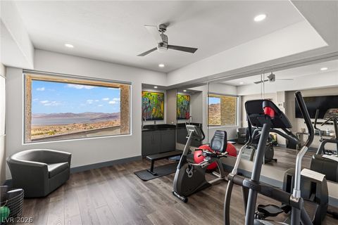 Tiny photo for 1315 Alpine Drive, Boulder City, NV 89005 (MLS # 2777050)