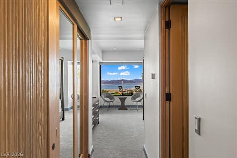 Tiny photo for 1315 Alpine Drive, Boulder City, NV 89005 (MLS # 2777050)
