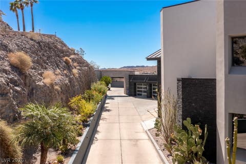Tiny photo for 1315 Alpine Drive, Boulder City, NV 89005 (MLS # 2777050)