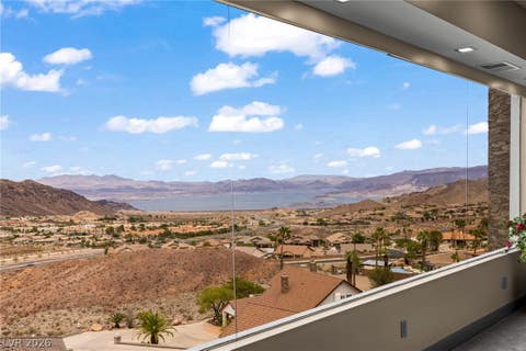 Tiny photo for 1315 Alpine Drive, Boulder City, NV 89005 (MLS # 2777050)