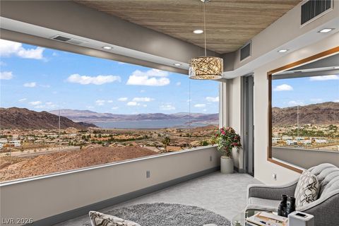 Tiny photo for 1315 Alpine Drive, Boulder City, NV 89005 (MLS # 2777050)