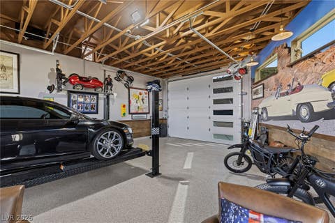 Tiny photo for 1315 Alpine Drive, Boulder City, NV 89005 (MLS # 2777050)