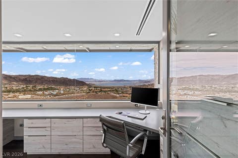 Tiny photo for 1315 Alpine Drive, Boulder City, NV 89005 (MLS # 2777050)