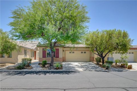 5916 Sorto Lago Street North Las Vegas NV 89081