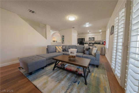 Homes For Rent - 911 Saddle Horn Drive<br/> Clark County, Henderson, NV 89002