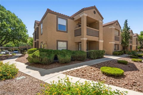 2300 E Silverado Ranch Boulevard 1029 Las Vegas NV 89123