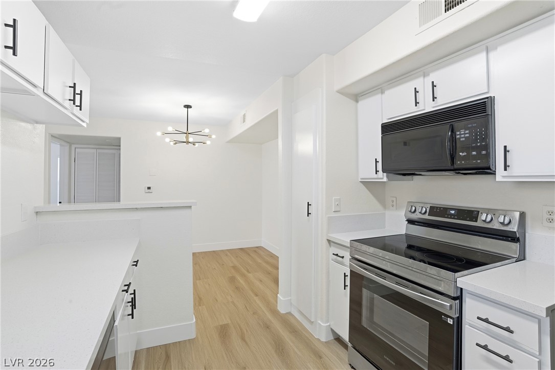 2300 E Silverado Ranch Boulevard 1029