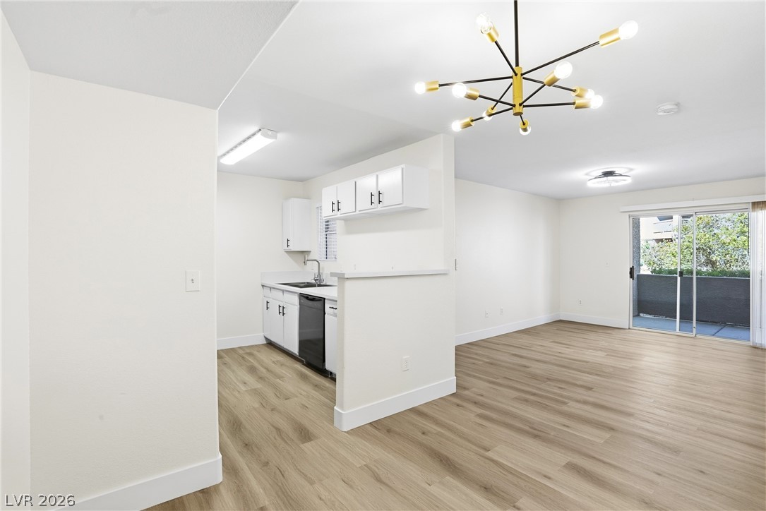 2300 E Silverado Ranch Boulevard 1029