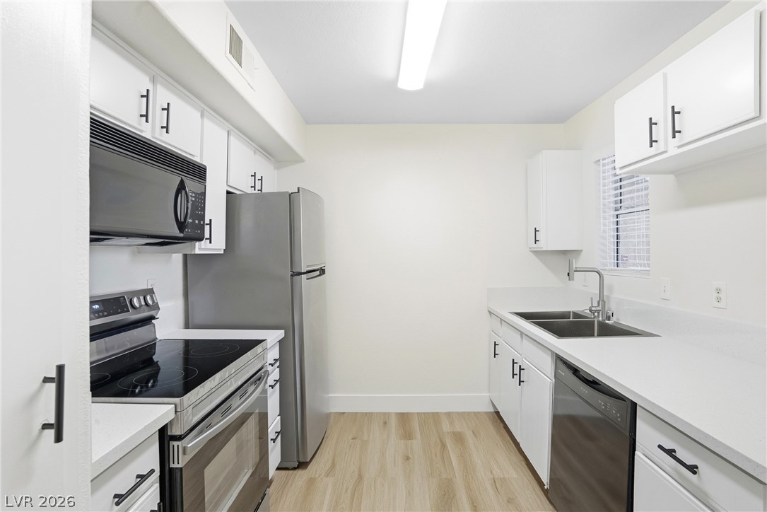 2300 E Silverado Ranch Boulevard 1029