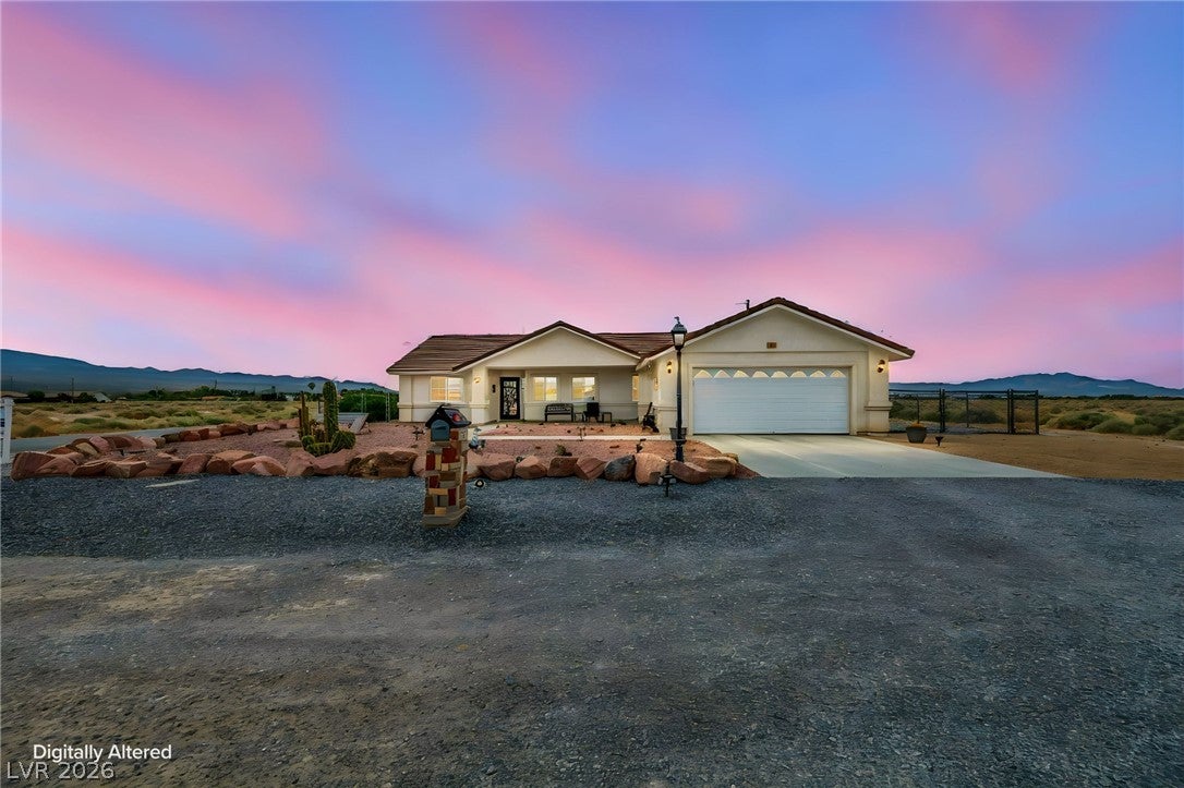 661 Fangio Lane