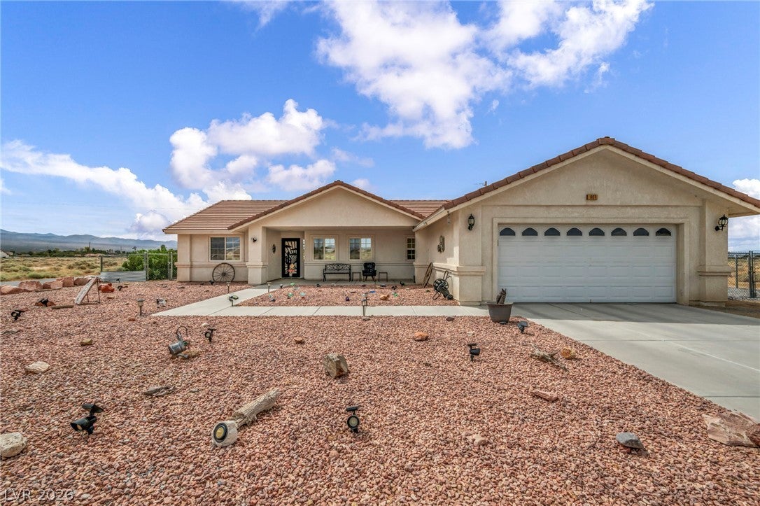 661 Fangio Lane