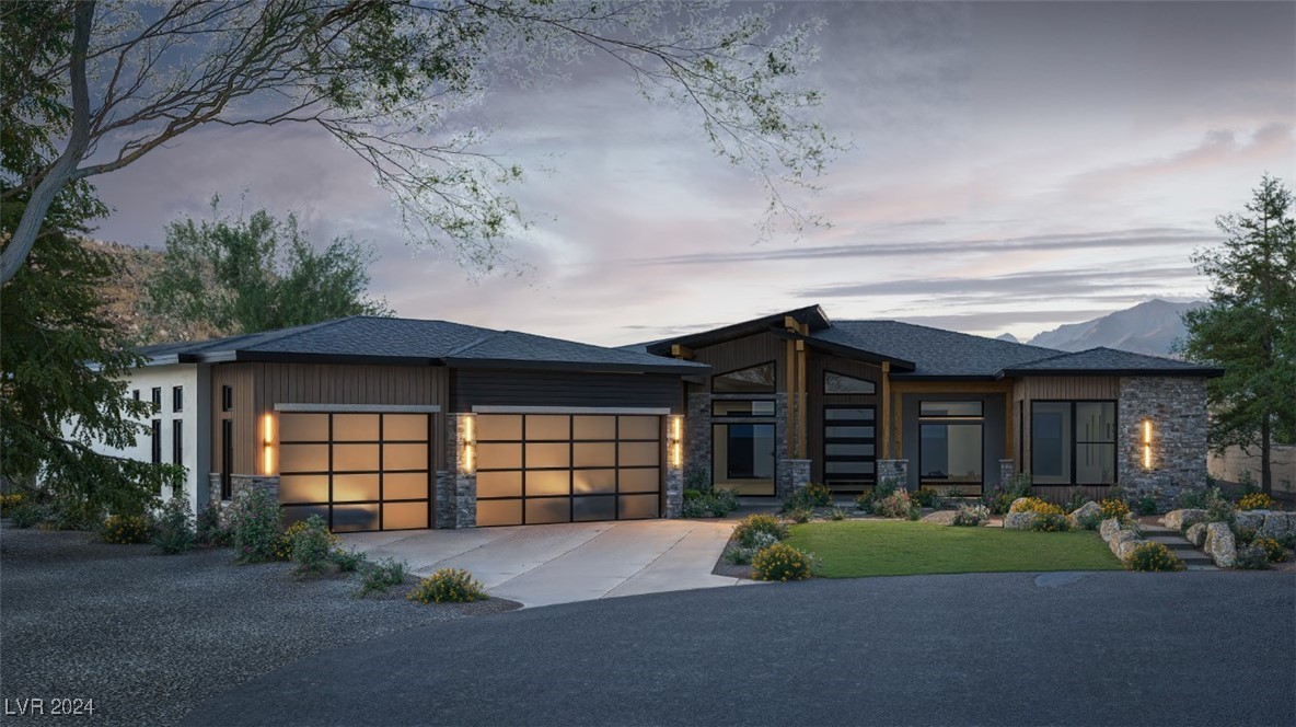 323 Wanda Road