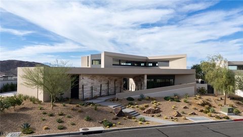 21 Rockstream Drive Henderson NV 89012