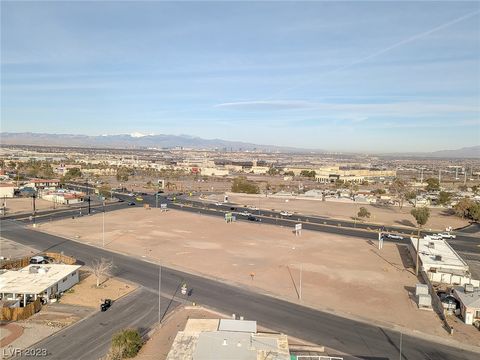 1 S Water Street Henderson NV 89015
