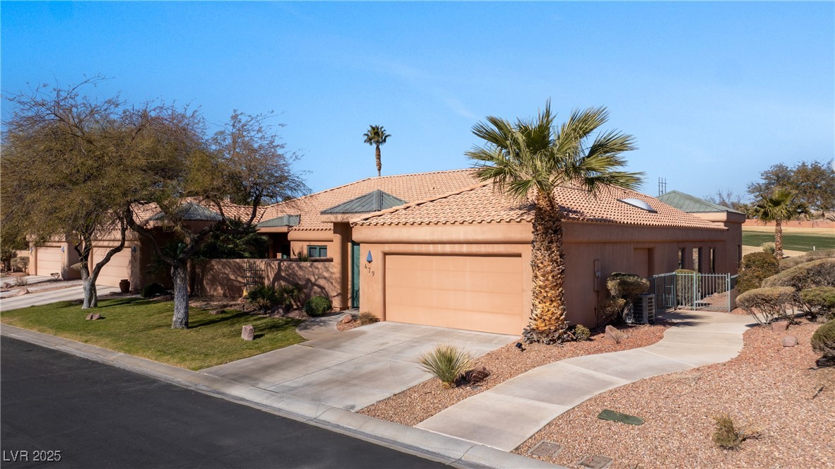 479 Via Ventana Drive, Mesquite, Nevada image 1