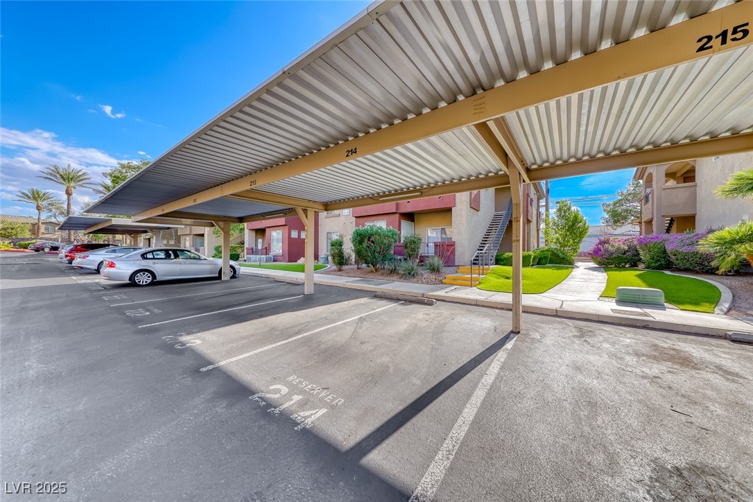 4400 S Jones Boulevard 2061