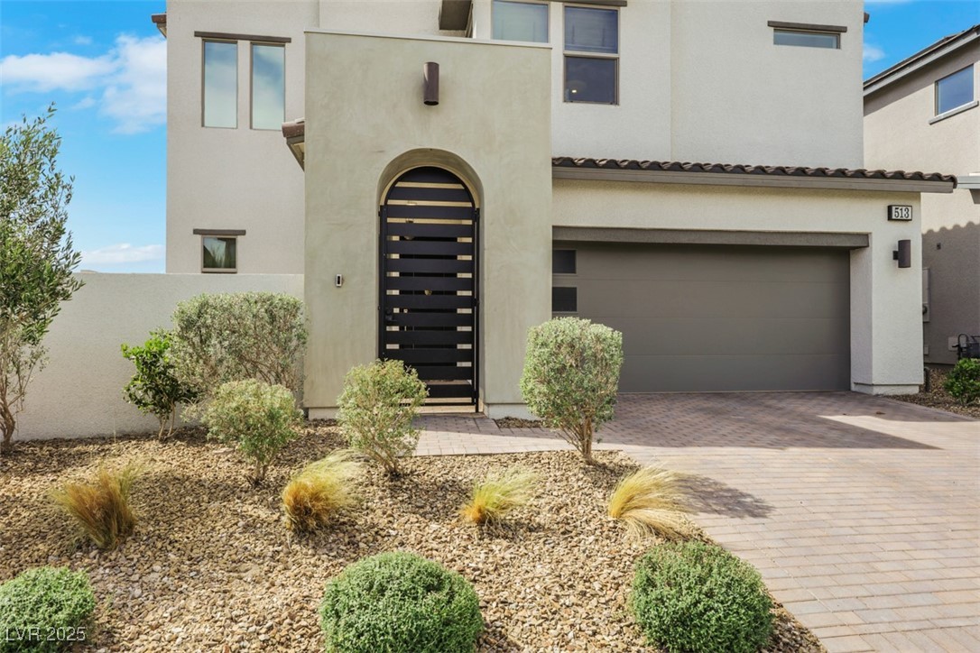 513 Monarch Ridge Court, North Las Vegas, Nevada image 4