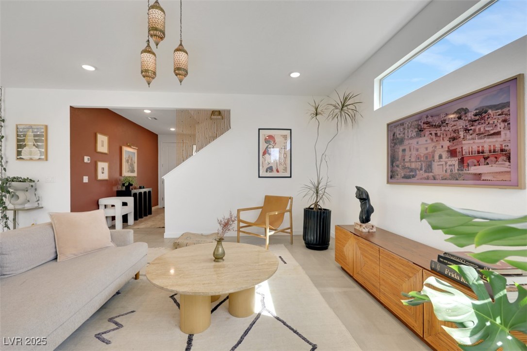 513 Monarch Ridge Court, North Las Vegas, Nevada image 15
