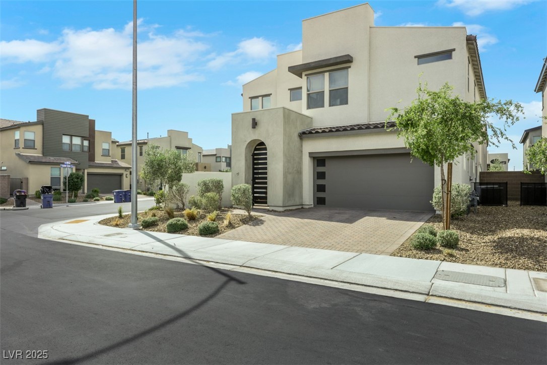513 Monarch Ridge Court, North Las Vegas, Nevada image 3