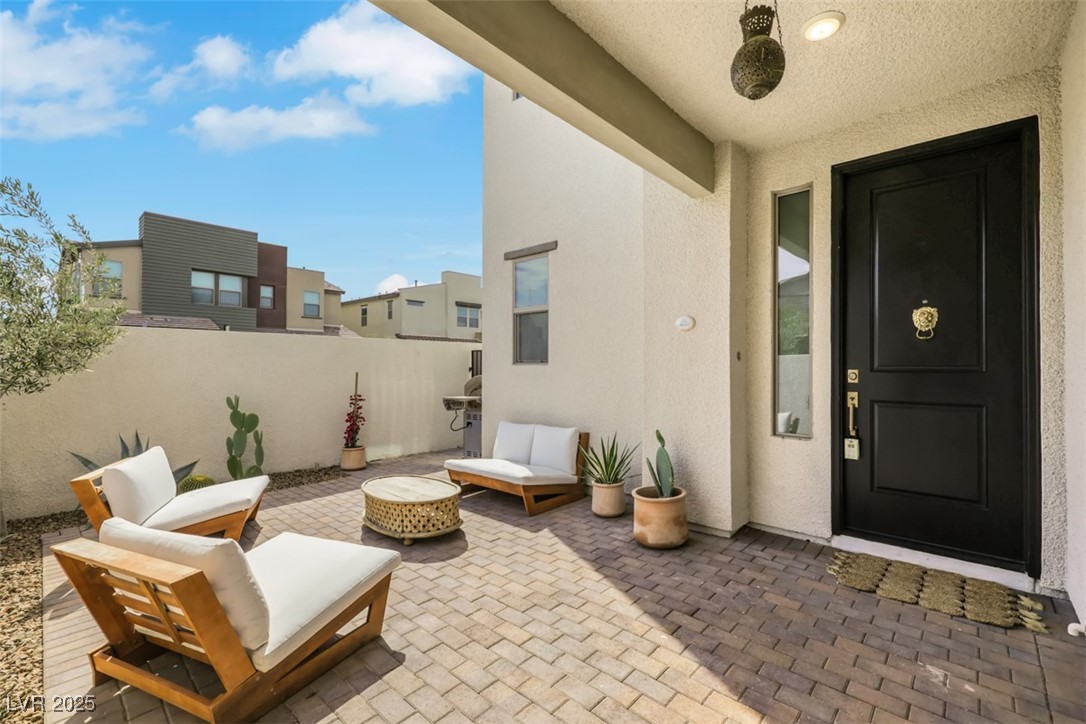 513 Monarch Ridge Court, North Las Vegas, Nevada image 6