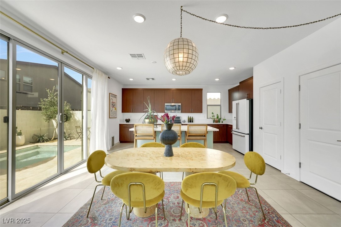 513 Monarch Ridge Court, North Las Vegas, Nevada image 17