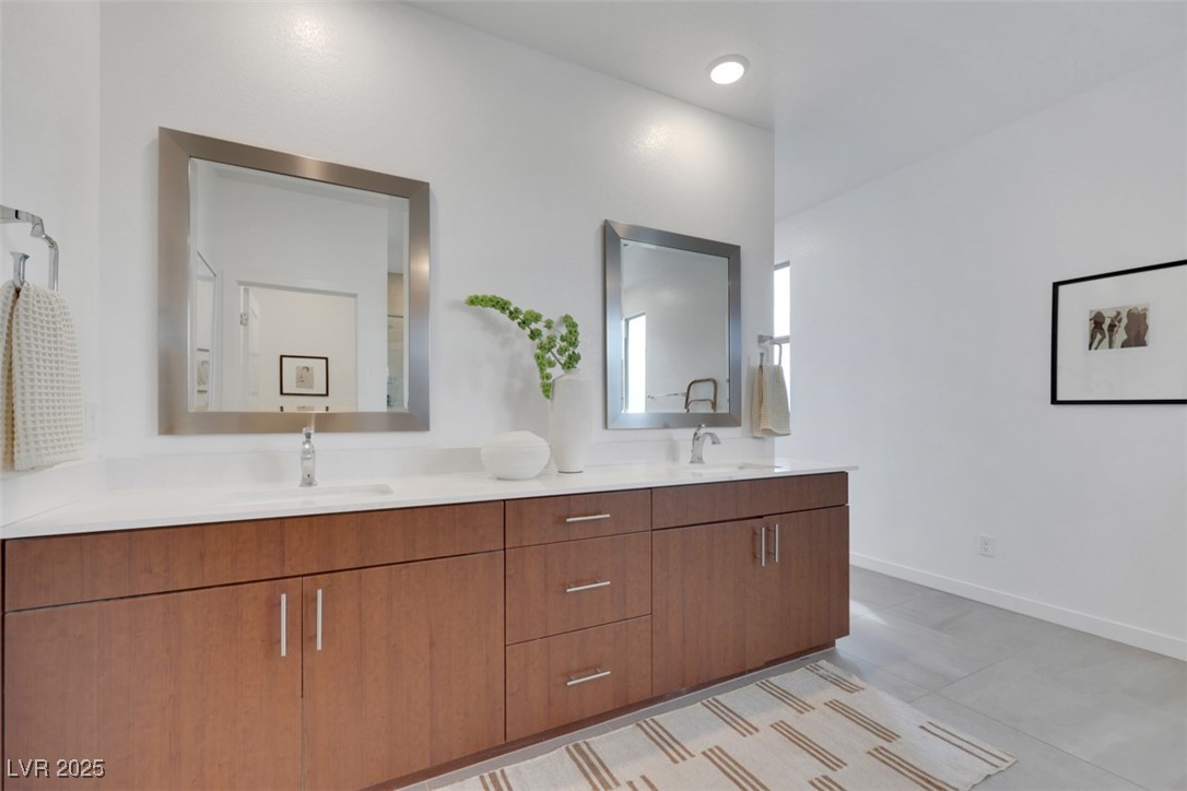513 Monarch Ridge Court, North Las Vegas, Nevada image 33