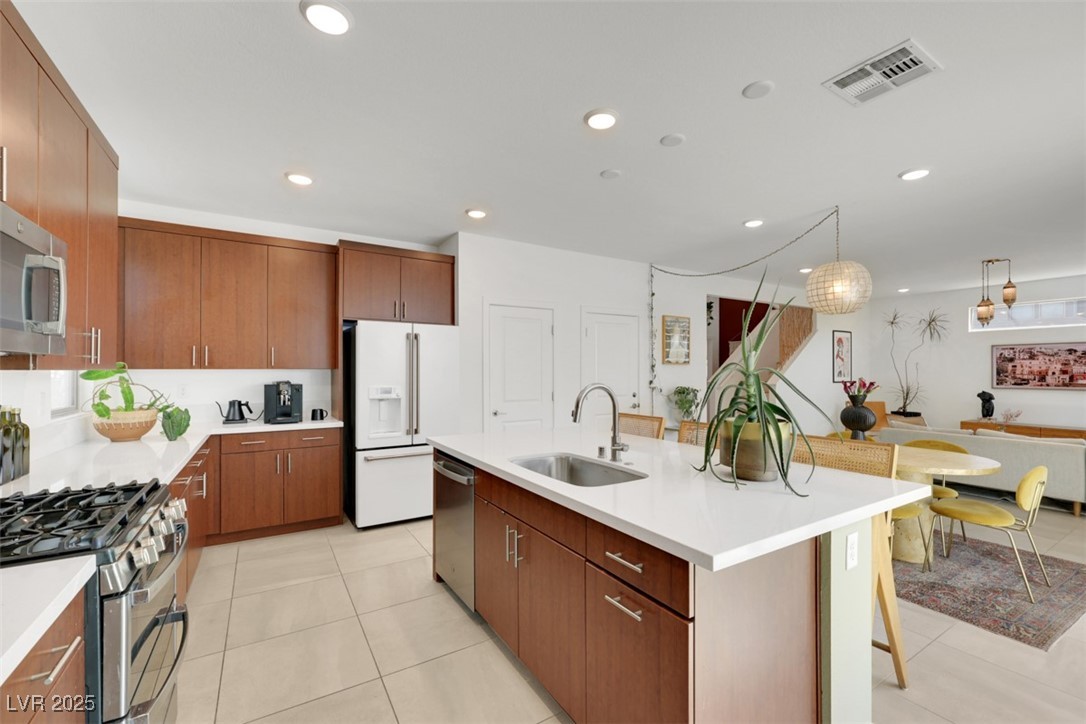513 Monarch Ridge Court, North Las Vegas, Nevada image 23